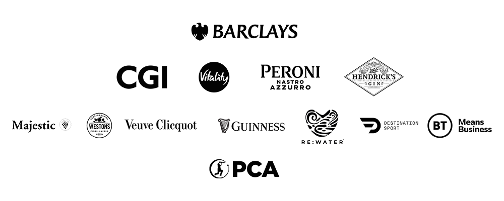 Partner logos